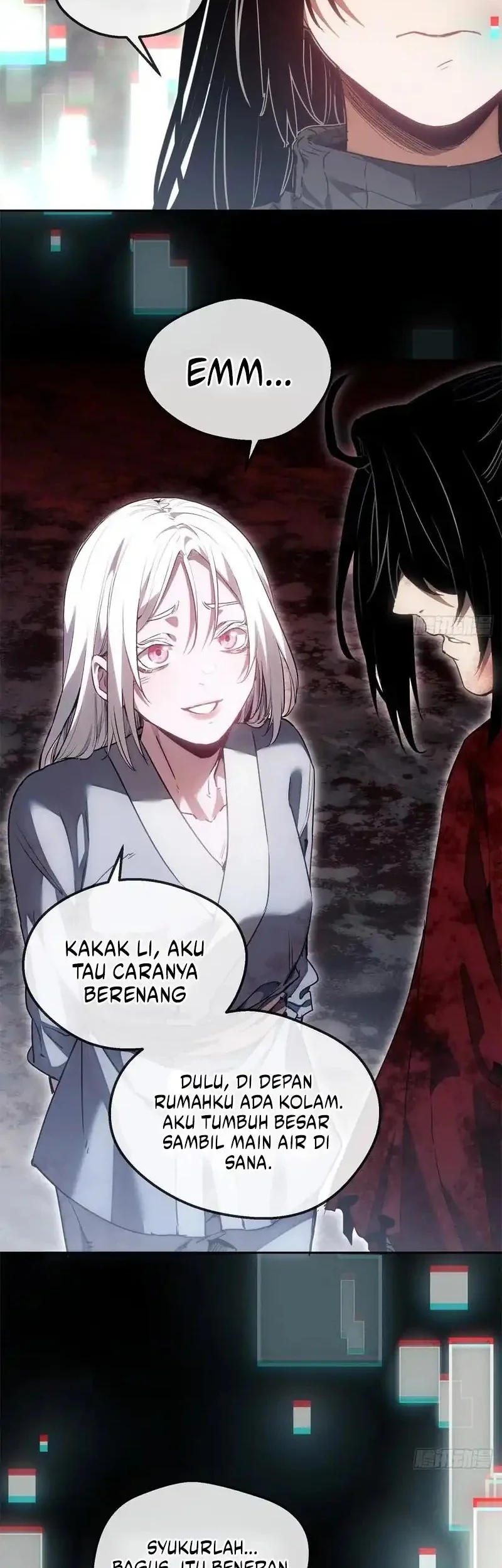 dao of the bizarre immortal chapter 67 - Page 10