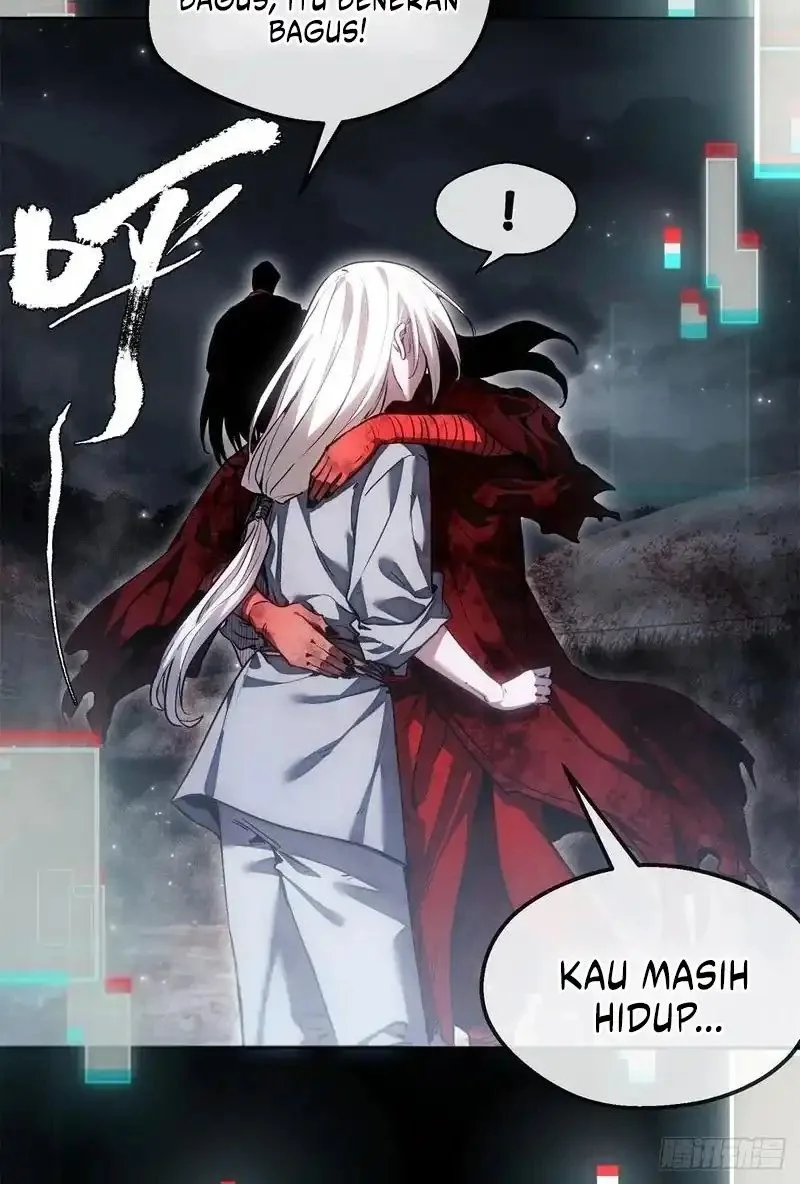 dao of the bizarre immortal chapter 67 - Page 11