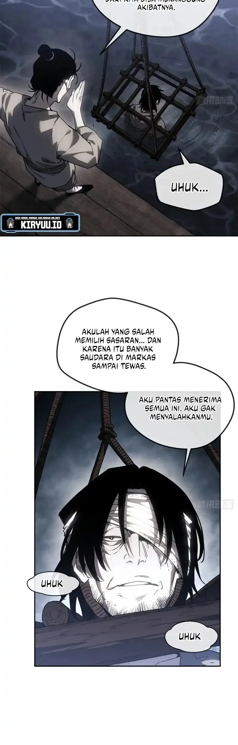 dao of the bizarre immortal chapter 67 - Page 14