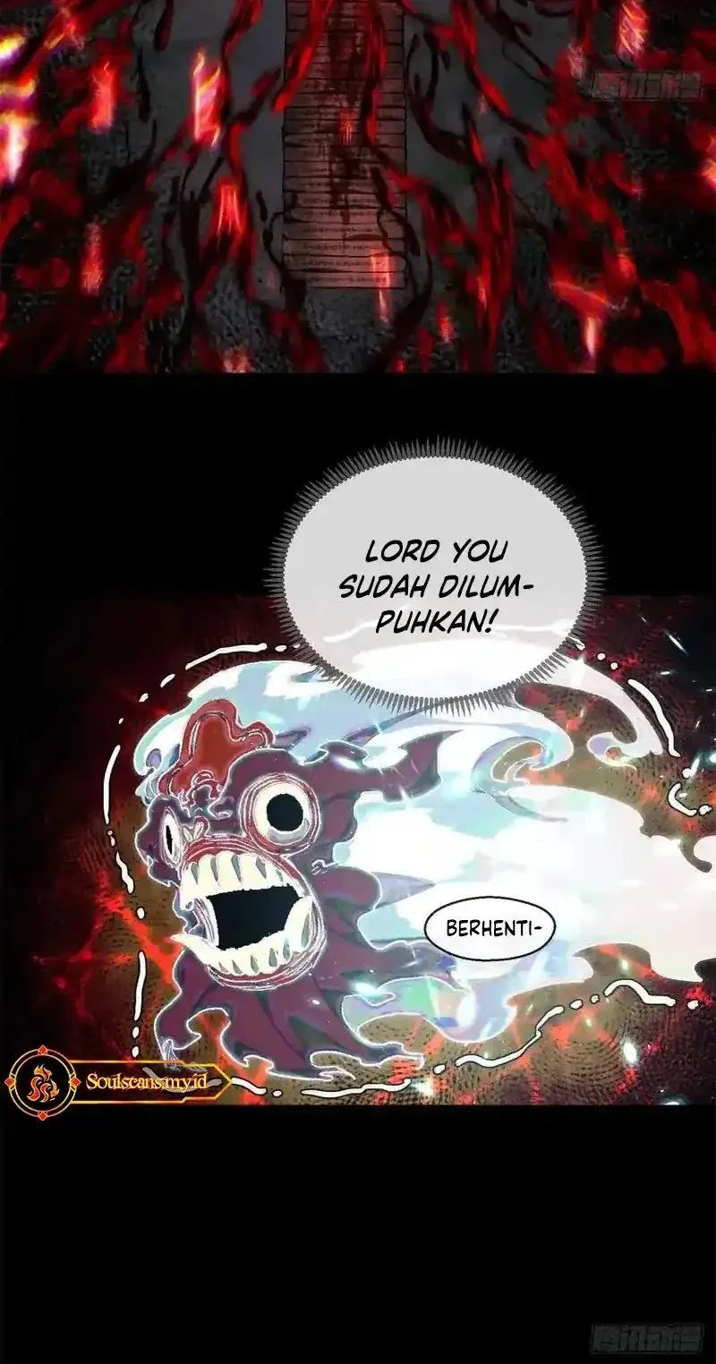 dao of the bizarre immortal chapter 68 - Page 22