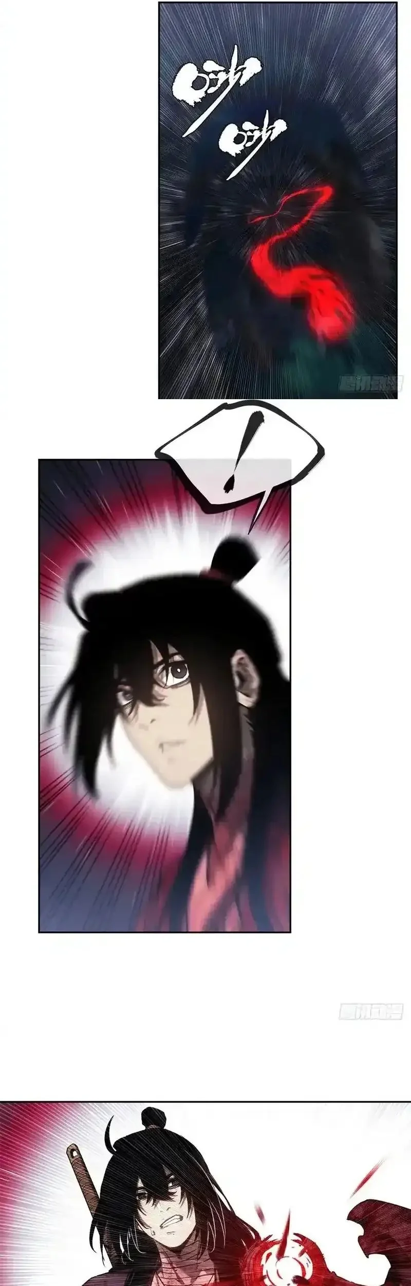 dao of the bizarre immortal chapter 68 - Page 10