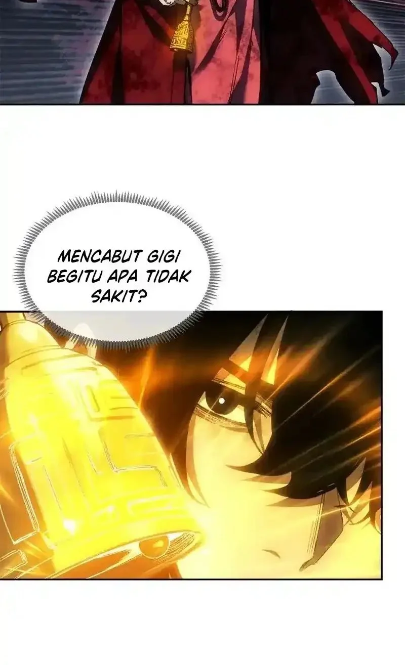 dao of the bizarre immortal chapter 68 - Page 17