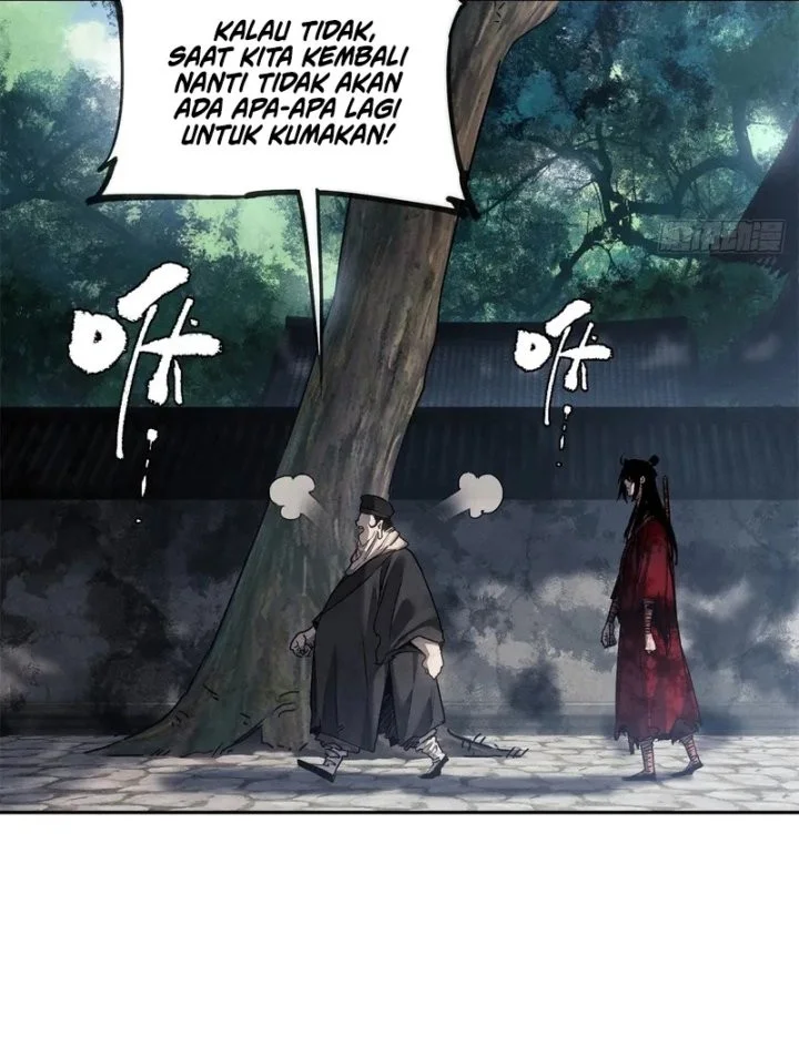 Dao of the Bizarre Immortal Chapter 73 Gambar 7