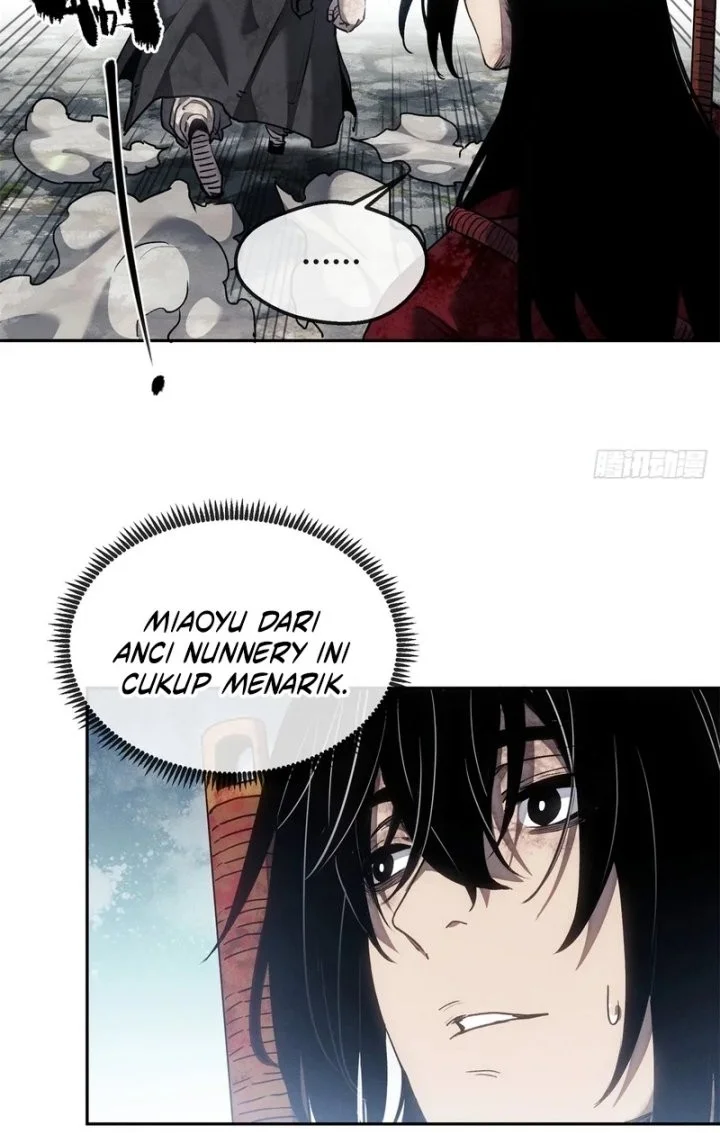 Dao of the Bizarre Immortal Chapter 73 Gambar 10