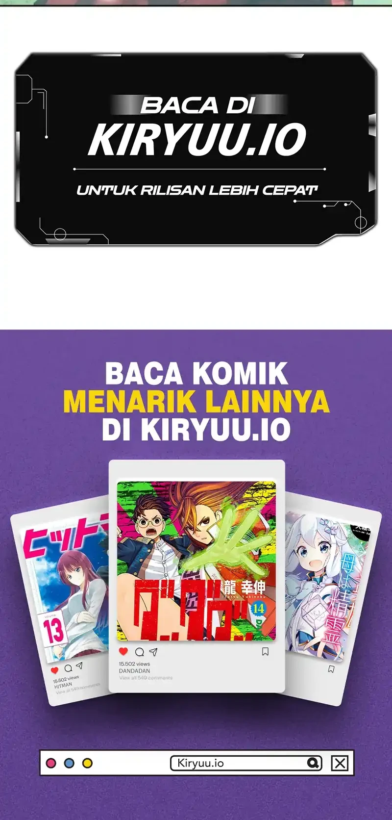 Dao of the Bizarre Immortal Chapter 75 Gambar 25