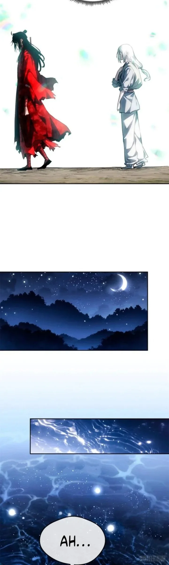 Dao of the Bizarre Immortal Chapter 76 Gambar 5