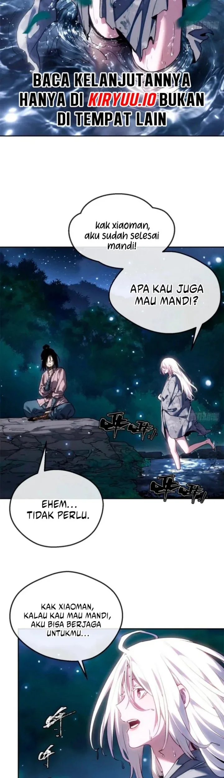 Dao of the Bizarre Immortal Chapter 76 Gambar 8