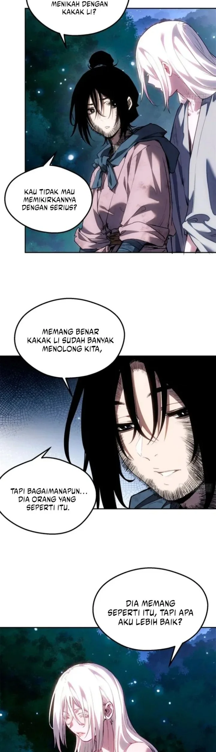 Dao of the Bizarre Immortal Chapter 76 Gambar 11