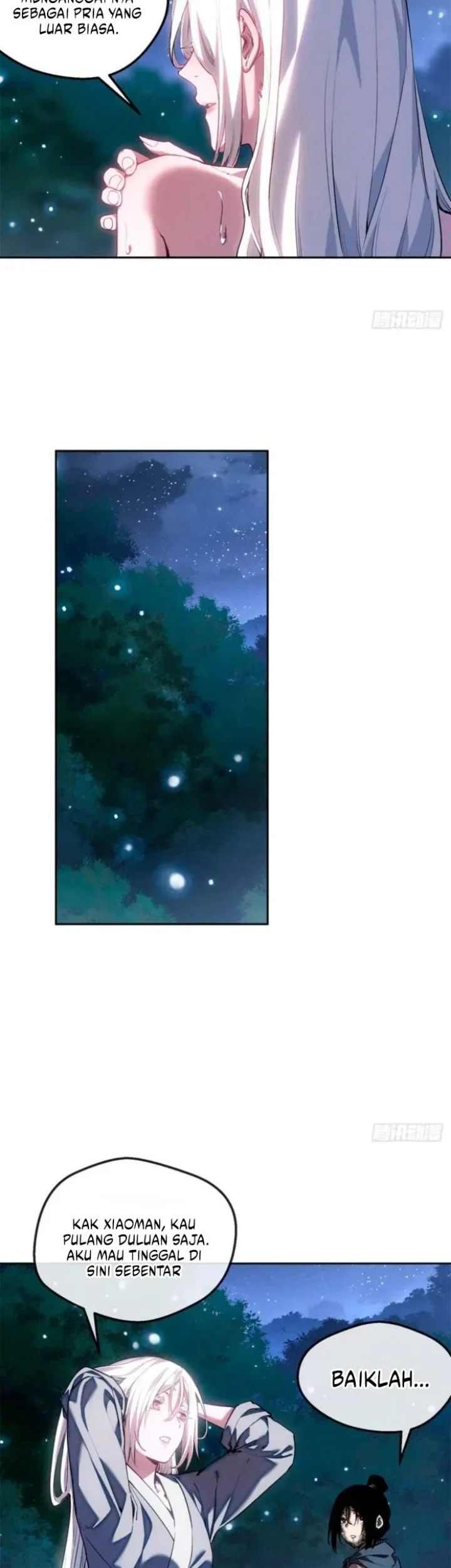 Dao of the Bizarre Immortal Chapter 76 Gambar 13