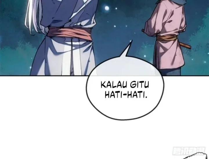 Dao of the Bizarre Immortal Chapter 76 Gambar 14