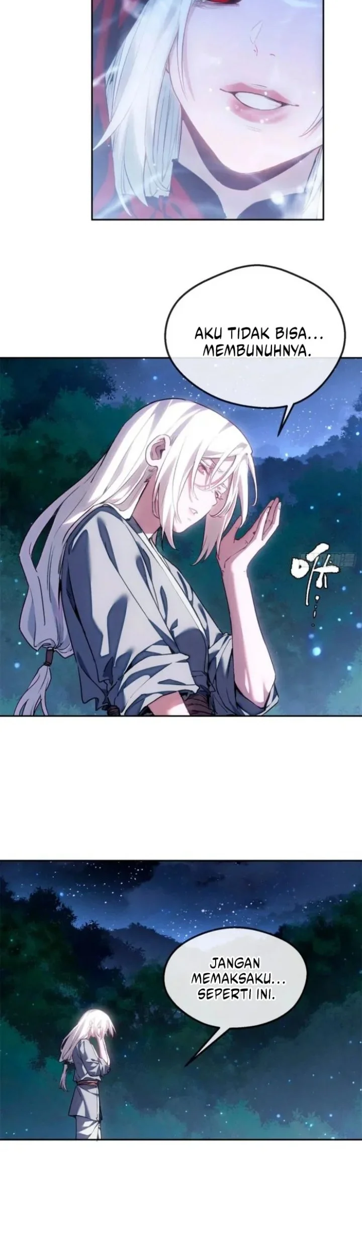 Dao of the Bizarre Immortal Chapter 76 Gambar 16