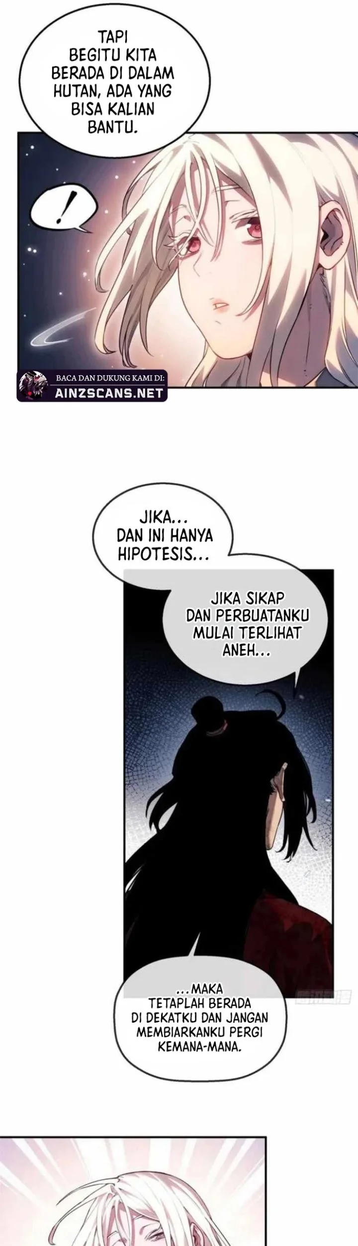 Dao of the Bizarre Immortal Chapter 77 Gambar 20