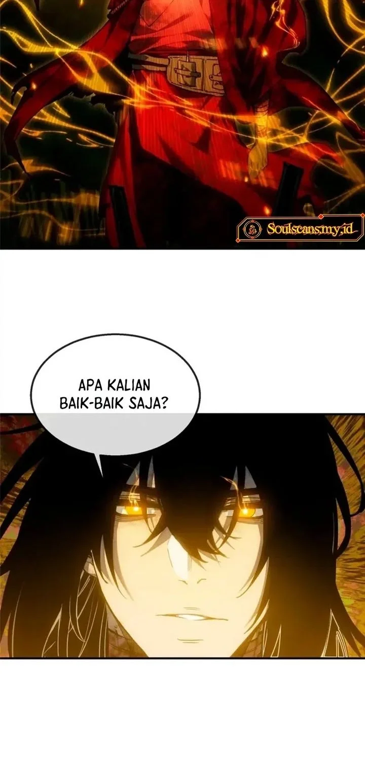 Dao of the Bizarre Immortal Chapter 78 Gambar 10