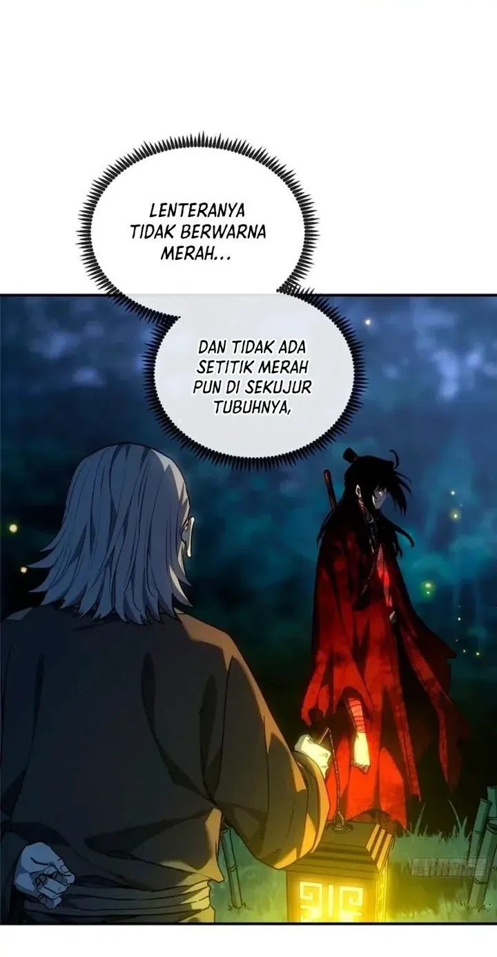 Dao of the Bizarre Immortal Chapter 78 Gambar 14