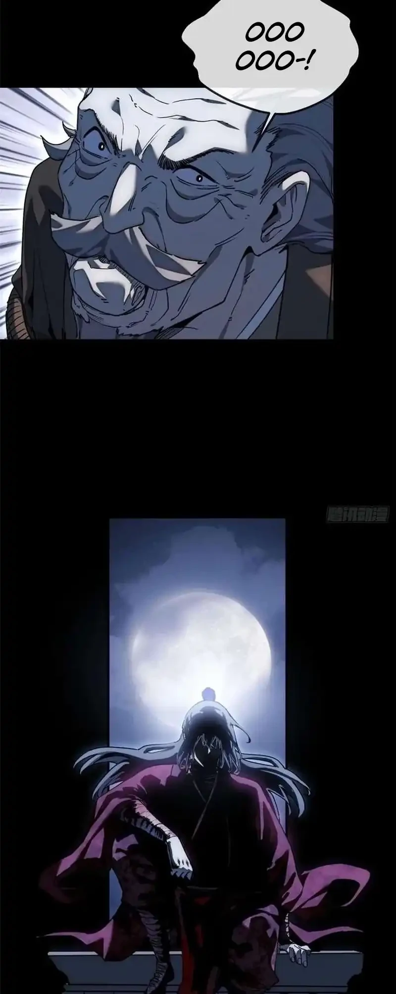 Dao of the Bizarre Immortal Chapter 79 Gambar 18