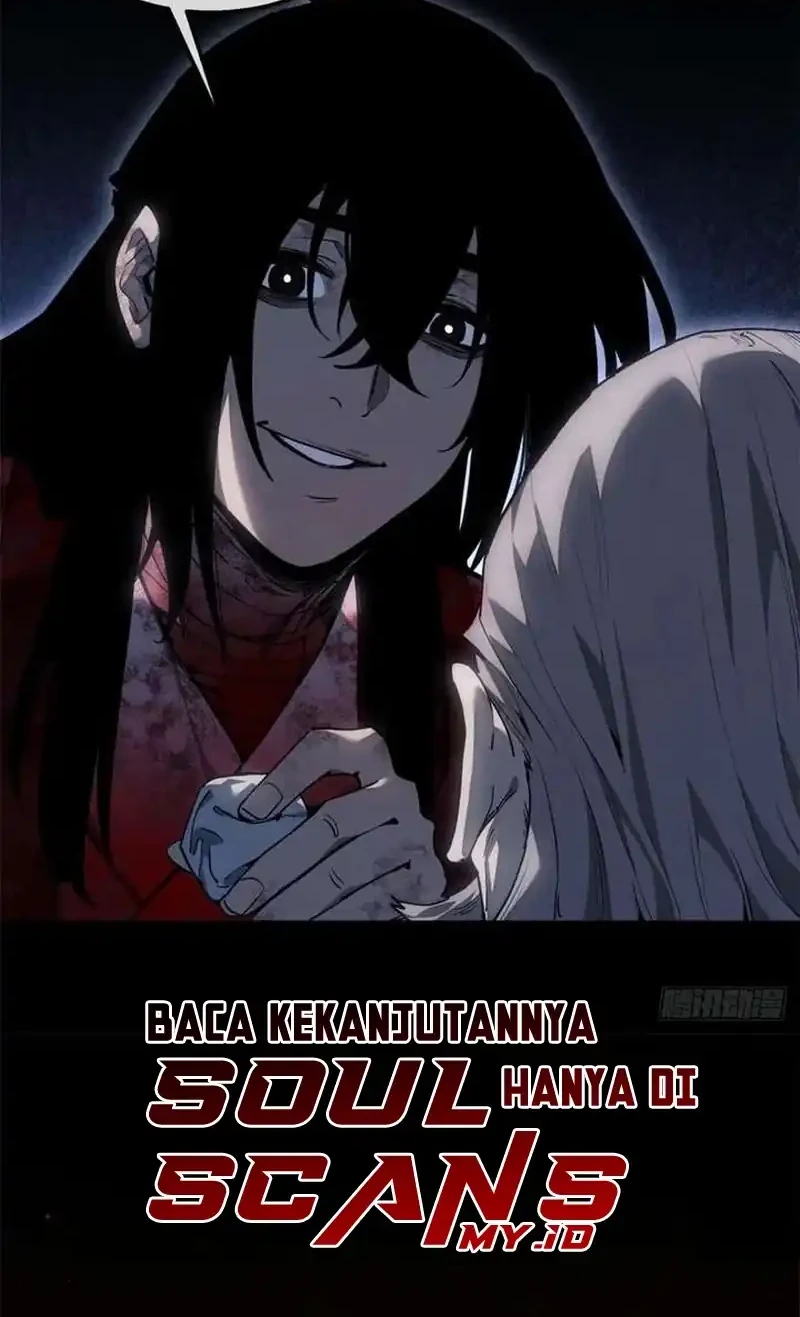 Dao of the Bizarre Immortal Chapter 79 Gambar 24