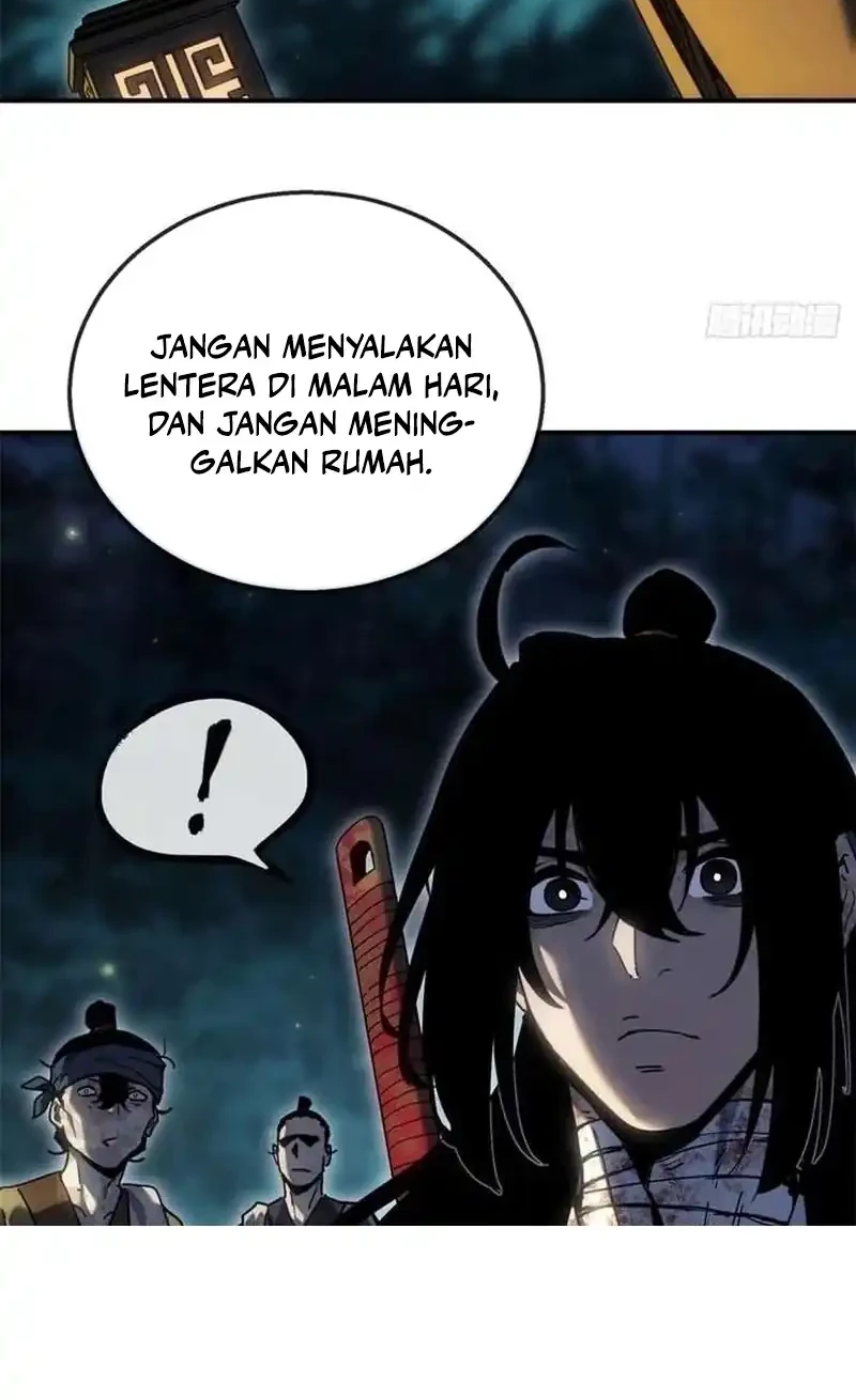 Dao of the Bizarre Immortal Chapter 79 Gambar 10