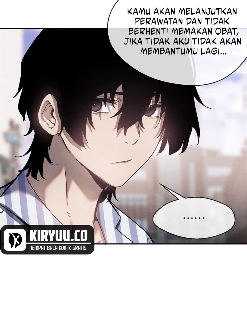 Dao of the Bizarre Immortal Chapter 8 Gambar 15