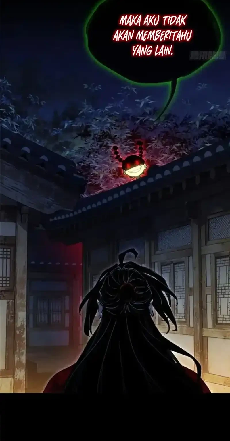 Dao of the Bizarre Immortal Chapter 80 Gambar 20