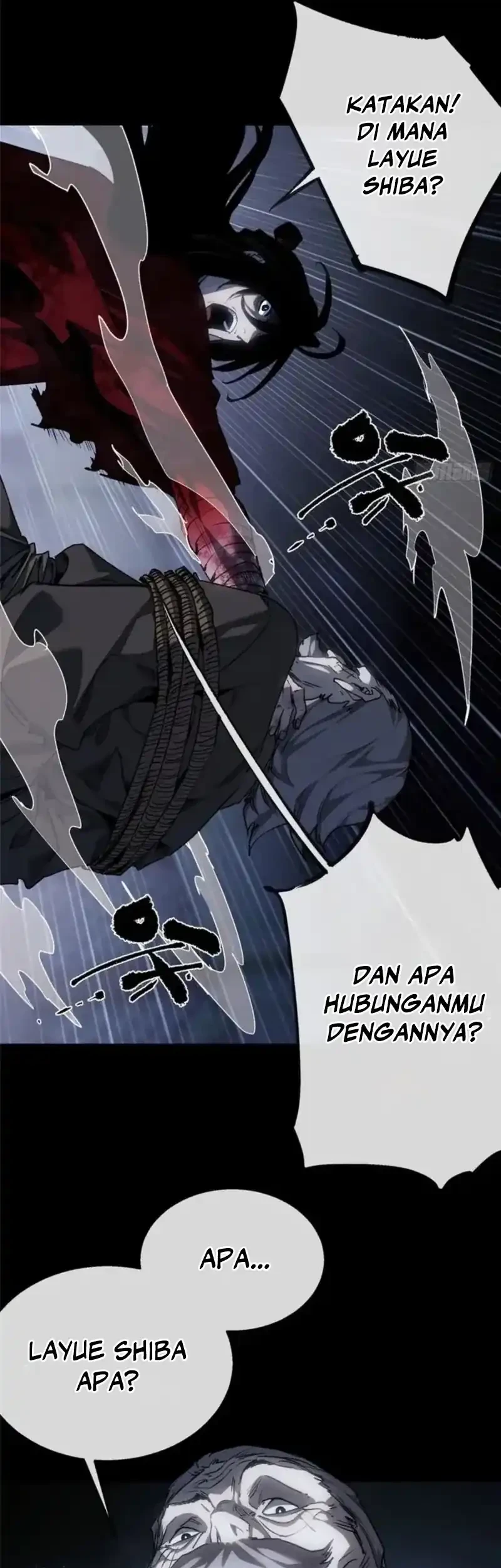 Dao of the Bizarre Immortal Chapter 80 Gambar 5