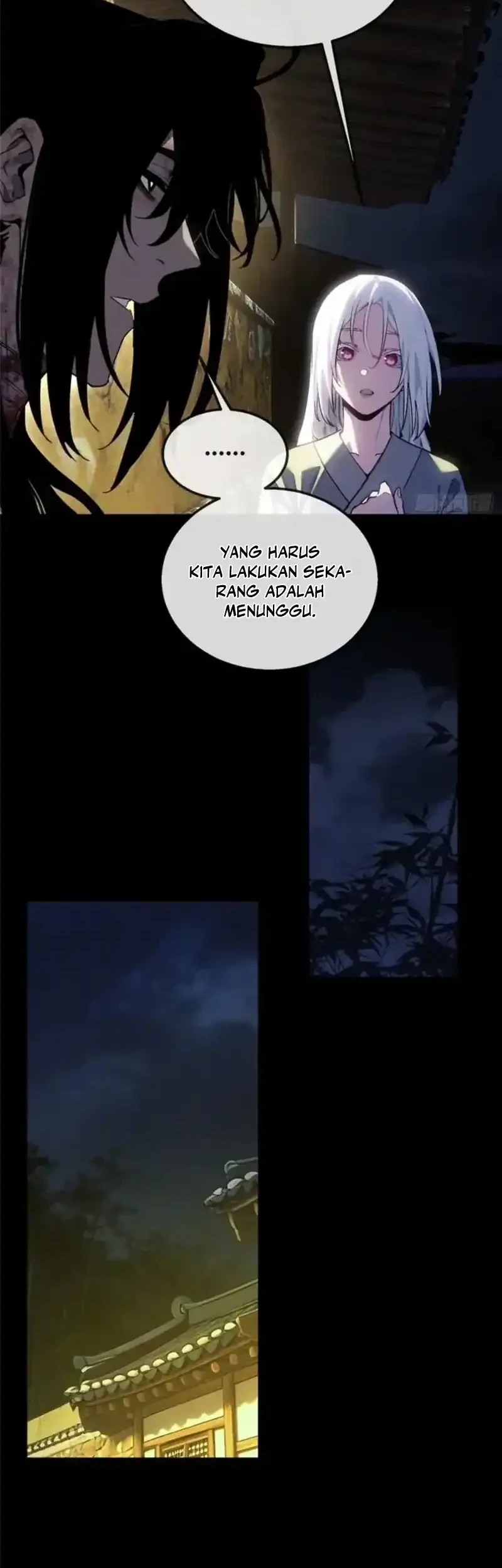 Dao of the Bizarre Immortal Chapter 80 Gambar 12