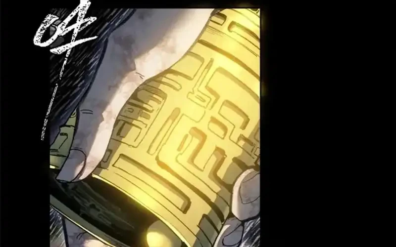 Dao of the Bizarre Immortal Chapter 81 Gambar 5