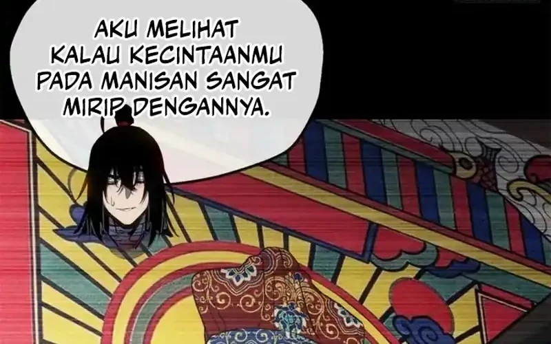 Dao of the Bizarre Immortal Chapter 81 Gambar 9