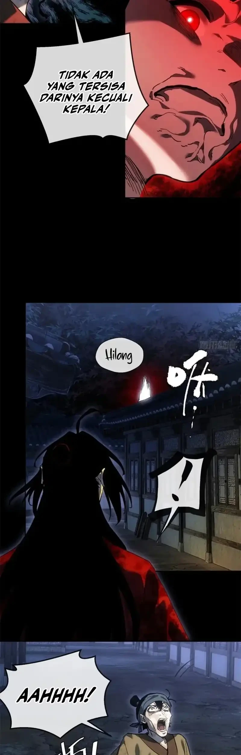 Dao of the Bizarre Immortal Chapter 81 Gambar 14