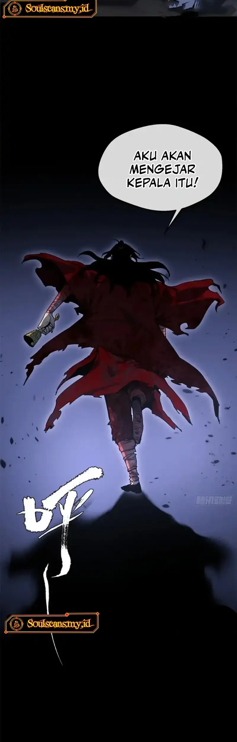 Dao of the Bizarre Immortal Chapter 81 Gambar 19