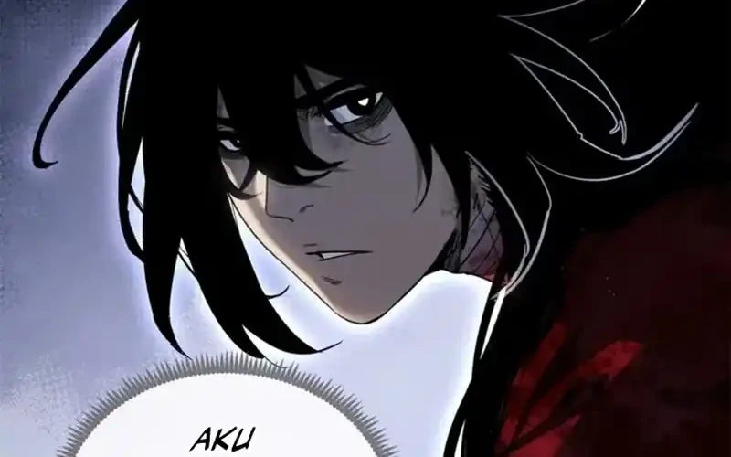 Dao of the Bizarre Immortal Chapter 81 Gambar 21