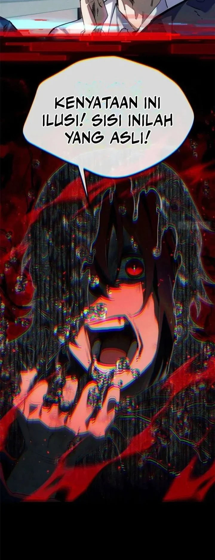Dao of the Bizarre Immortal Chapter 82 Gambar 27