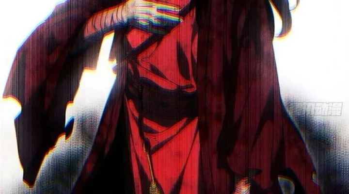Dao of the Bizarre Immortal Chapter 82 Gambar 25