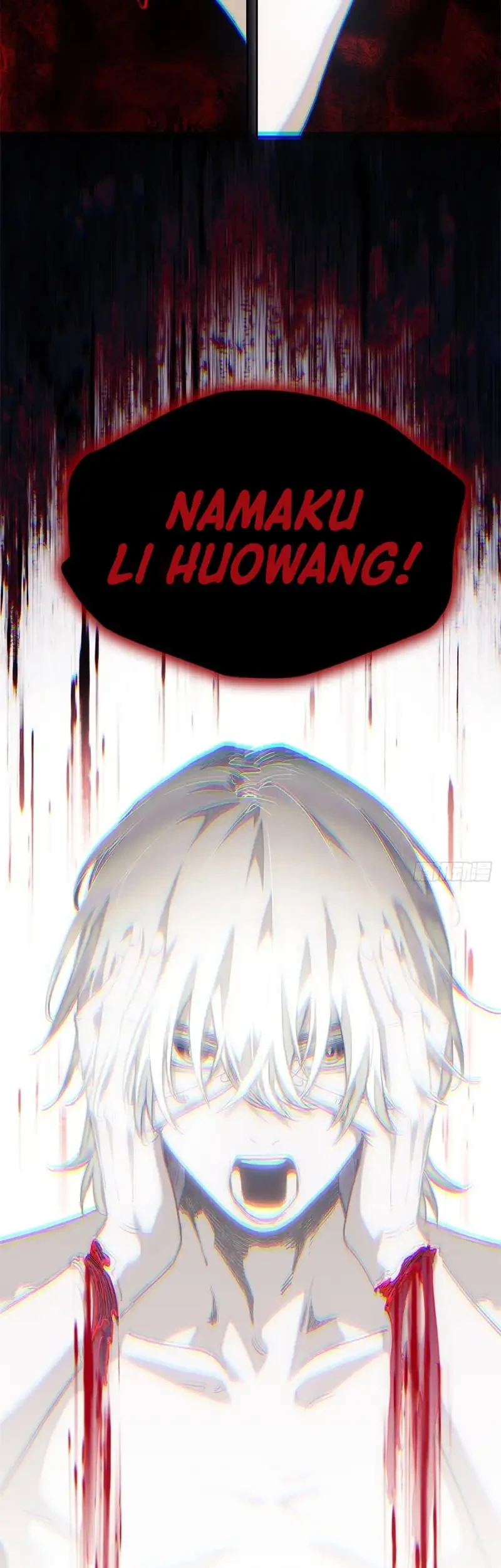 Dao of the Bizarre Immortal Chapter 84 Gambar 21