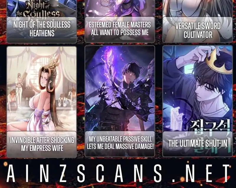 Dao of the Bizarre Immortal Chapter 84 Gambar 25