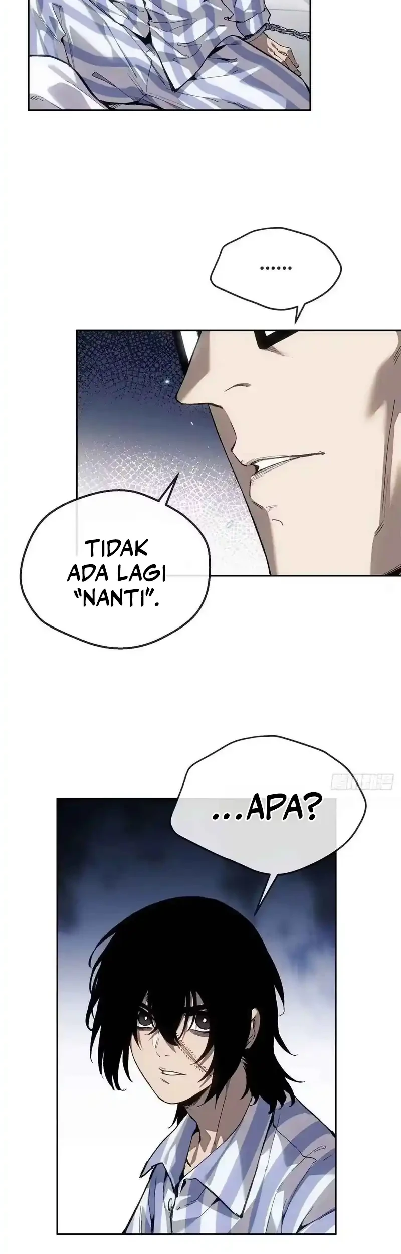 Dao of the Bizarre Immortal Chapter 91 Gambar 7