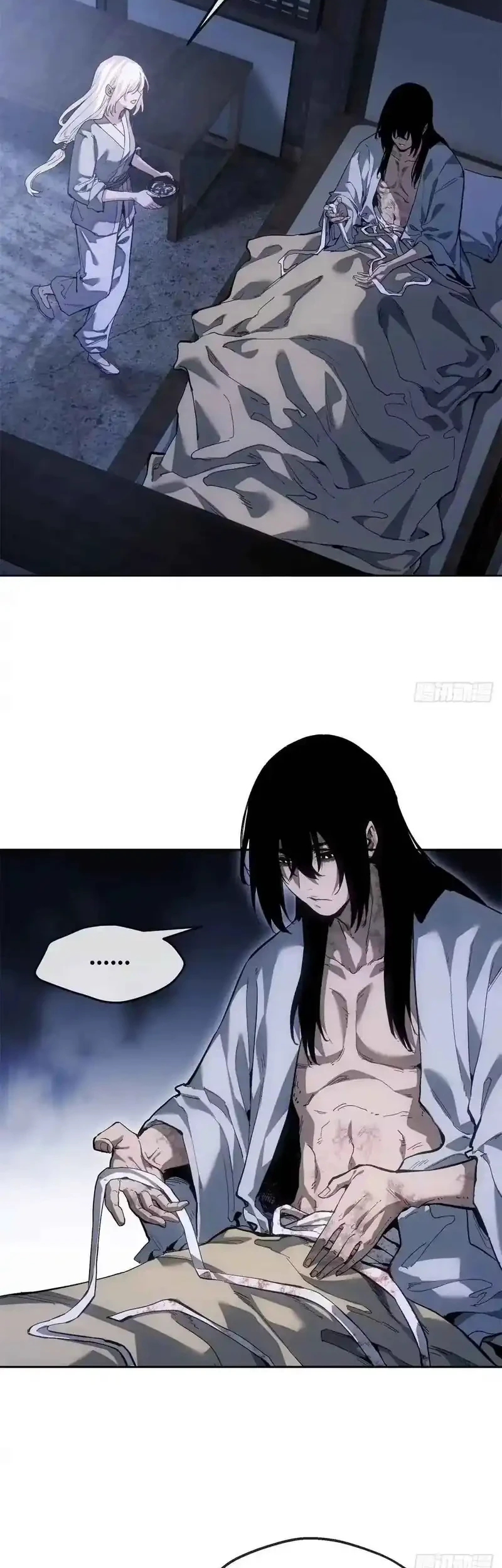 Dao of the Bizarre Immortal Chapter 91 Gambar 15