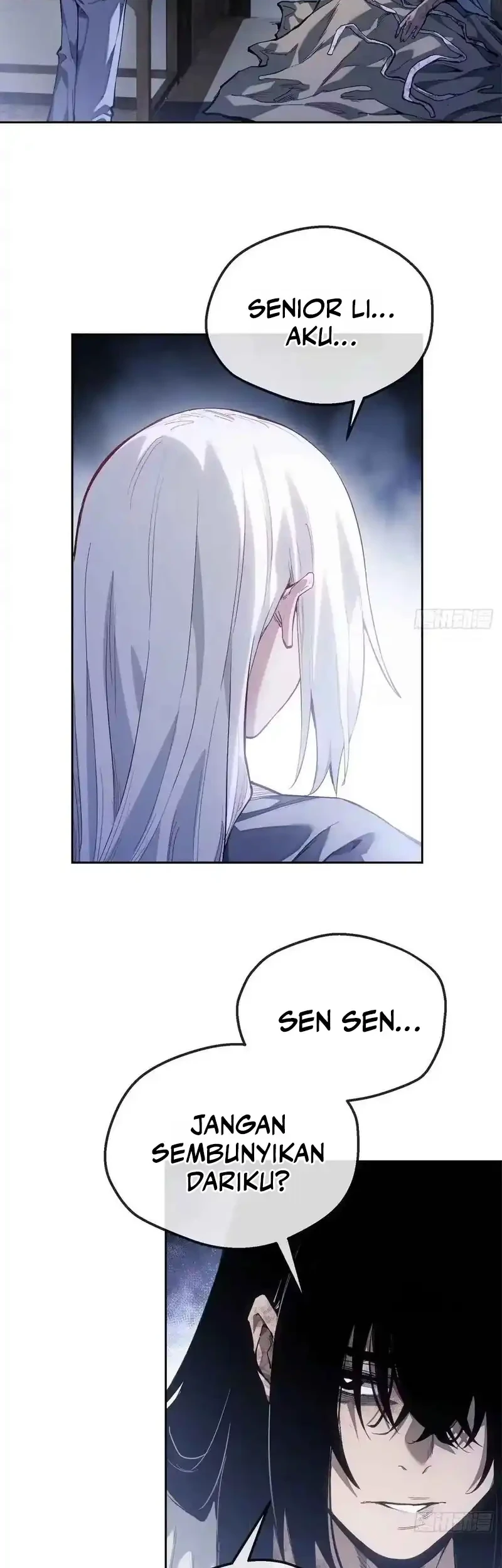 Dao of the Bizarre Immortal Chapter 91 Gambar 19