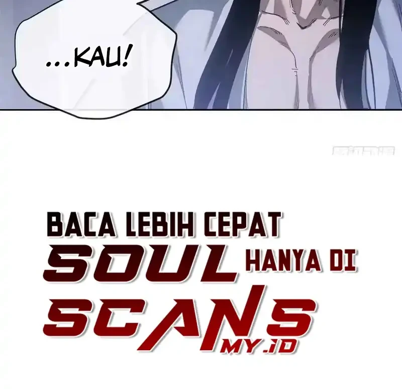 Dao of the Bizarre Immortal Chapter 91 Gambar 21