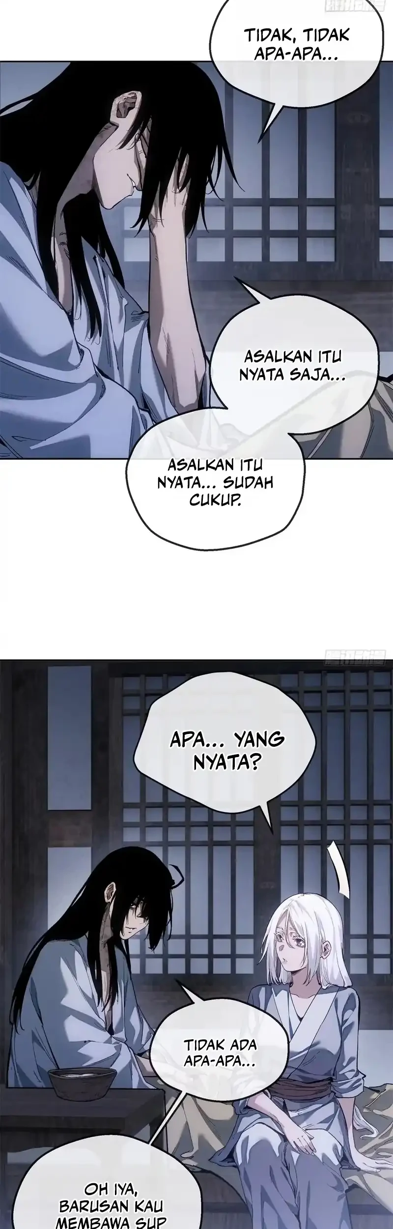 Dao of the Bizarre Immortal Chapter 92 Gambar 4