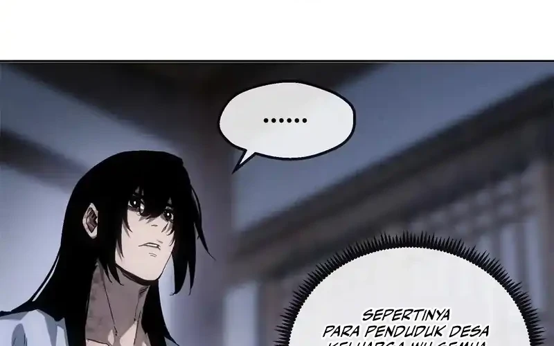 Dao of the Bizarre Immortal Chapter 92 Gambar 13