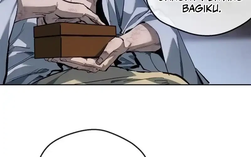 Dao of the Bizarre Immortal Chapter 92 Gambar 17
