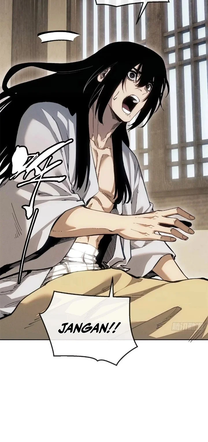 Dao of the Bizarre Immortal Chapter 93 Gambar 15
