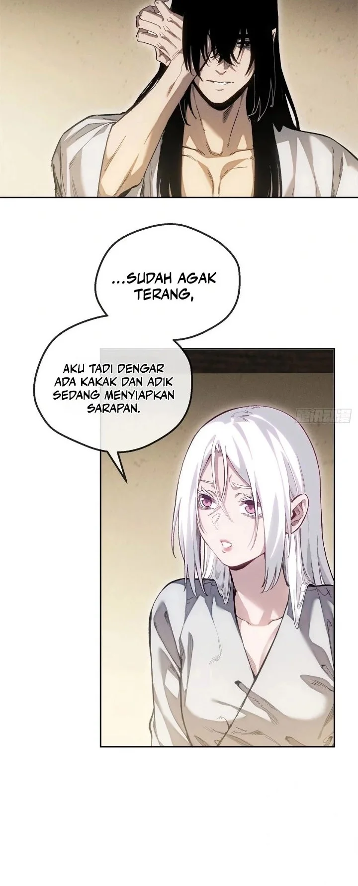 Dao of the Bizarre Immortal Chapter 93 Gambar 17