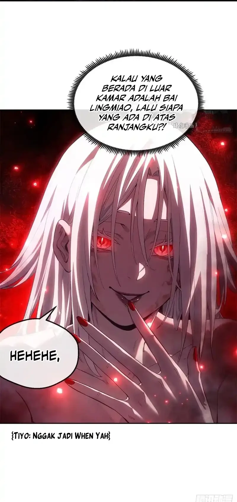 Dao of the Bizarre Immortal Chapter 94 Gambar 27