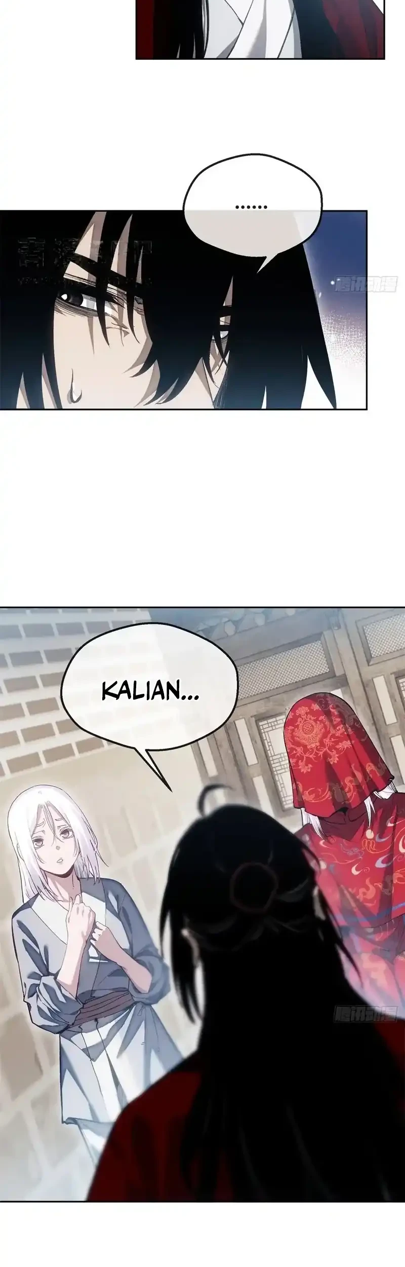 Dao of the Bizarre Immortal Chapter 95 Gambar 20