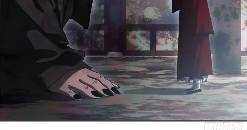 Dao of the Bizarre Immortal Chapter 96 Gambar 23