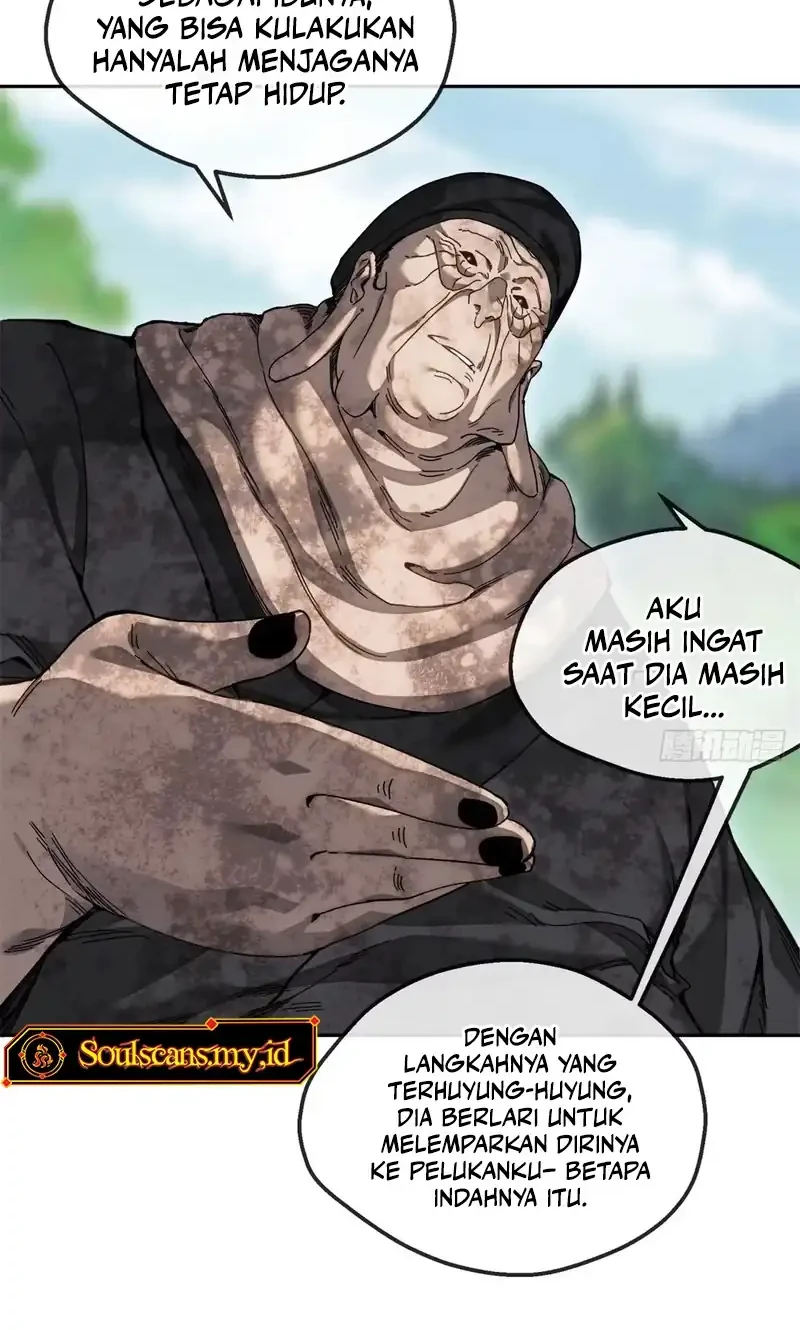 Dao of the Bizarre Immortal Chapter 97 Gambar 22