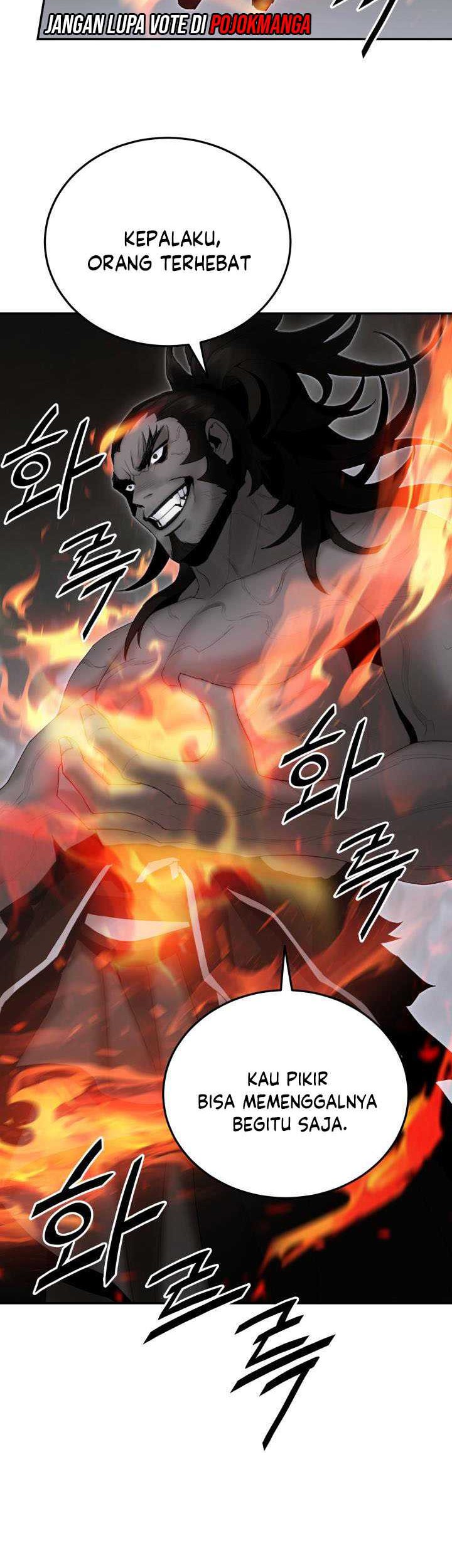 Dark and Light Martial Emperor Chapter 52 Gambar 35