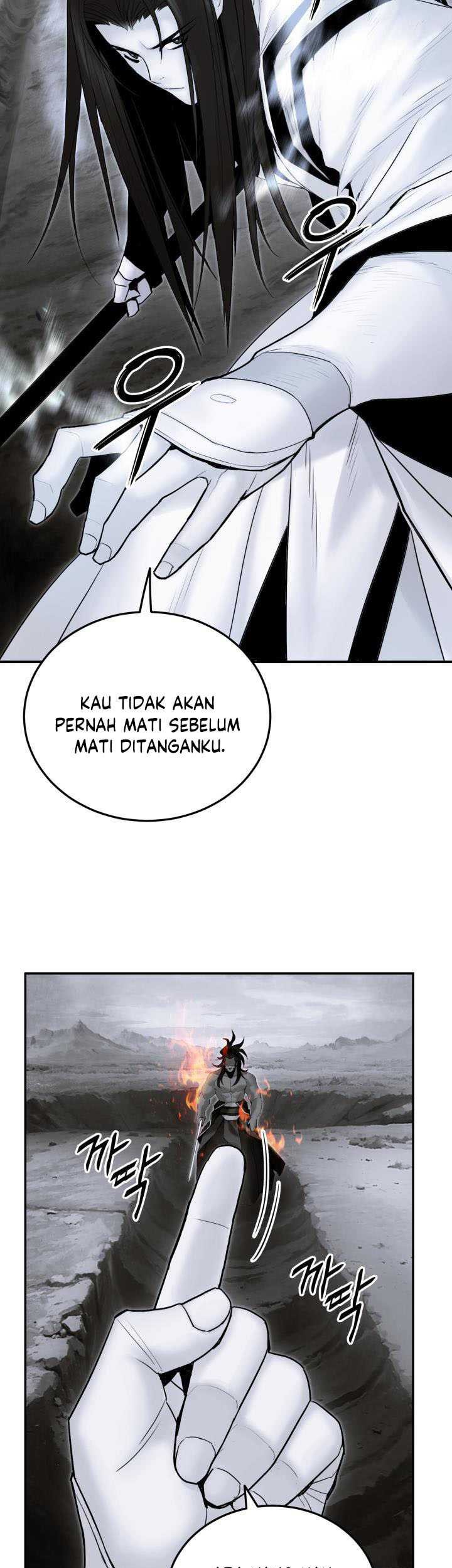 Dark and Light Martial Emperor Chapter 52 Gambar 37