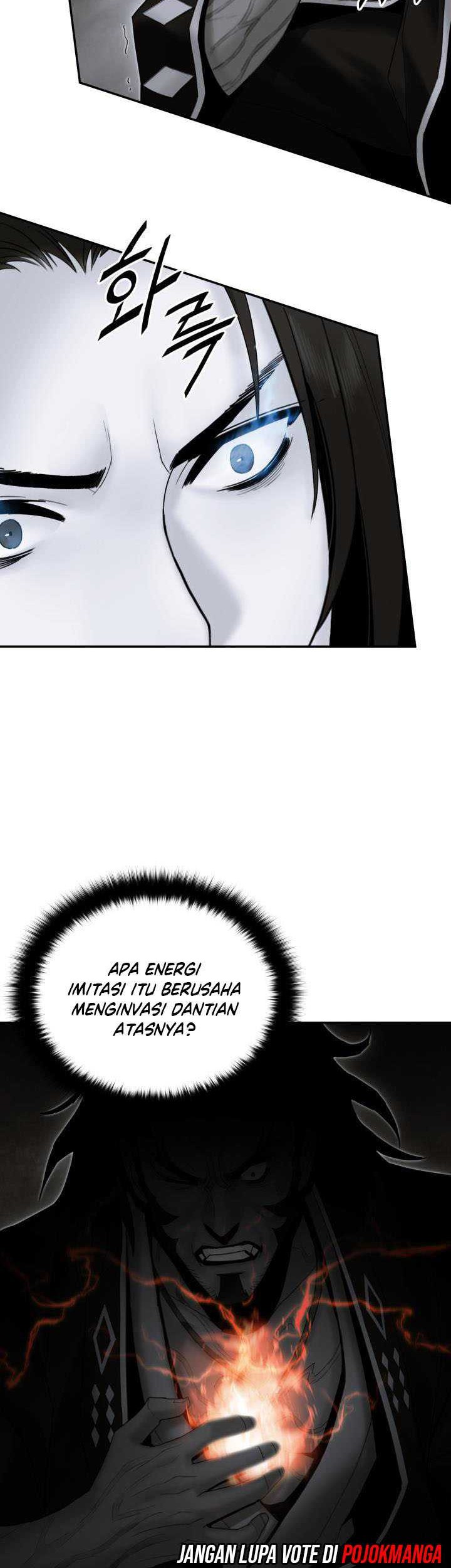 Dark and Light Martial Emperor Chapter 52 Gambar 19
